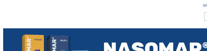 Campanha Nasomar