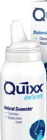 Quixx Delicate