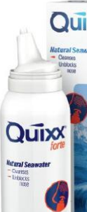 Quixx Forte