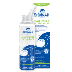 Stérimar Hayfever & Allergy Relief