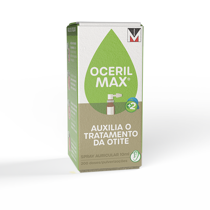 Amostra Ocerilmax