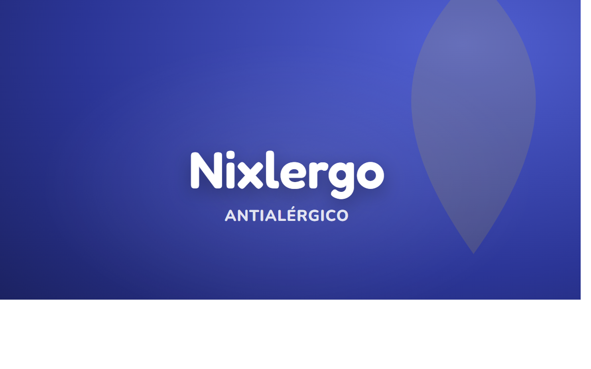 Nixlergo