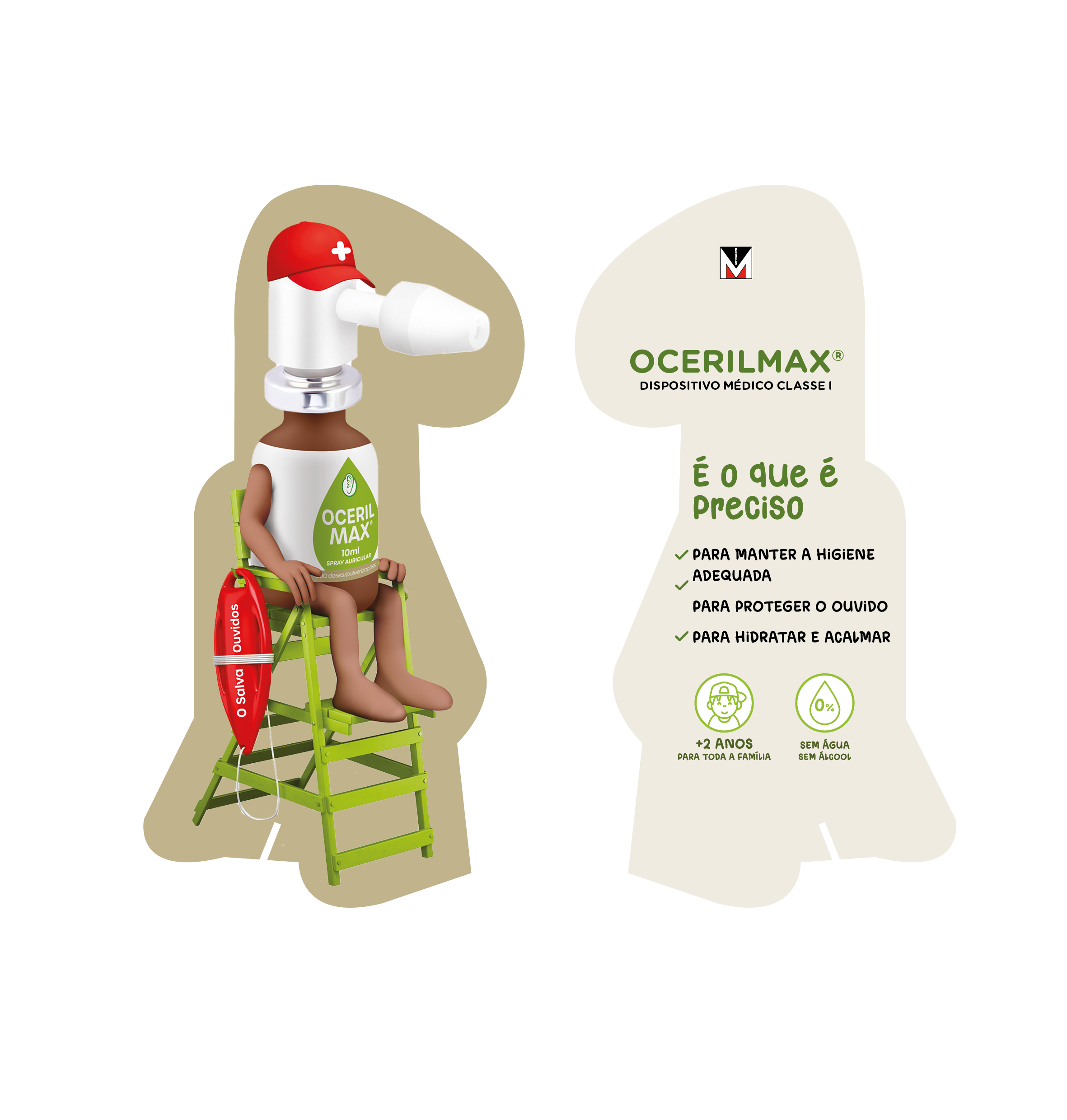 Bonecos em cartão